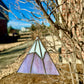 Intro to Stained Glass - August 16th 12PM