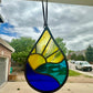 Intro to Stained Glass - August 16th 12PM