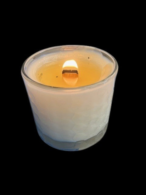 Candle Pouring Experience - July 17th 6PM