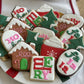 Holiday Cookie Decorating - December 6th - 12PM